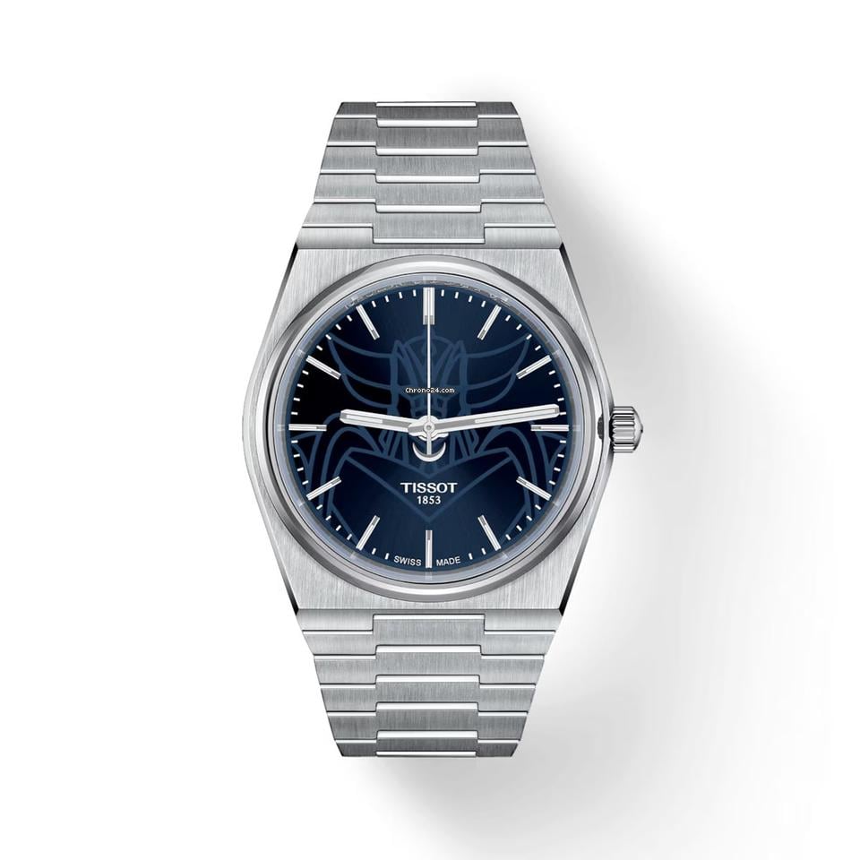 Tissot PRX