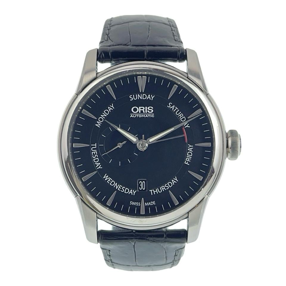 Oris Artelier