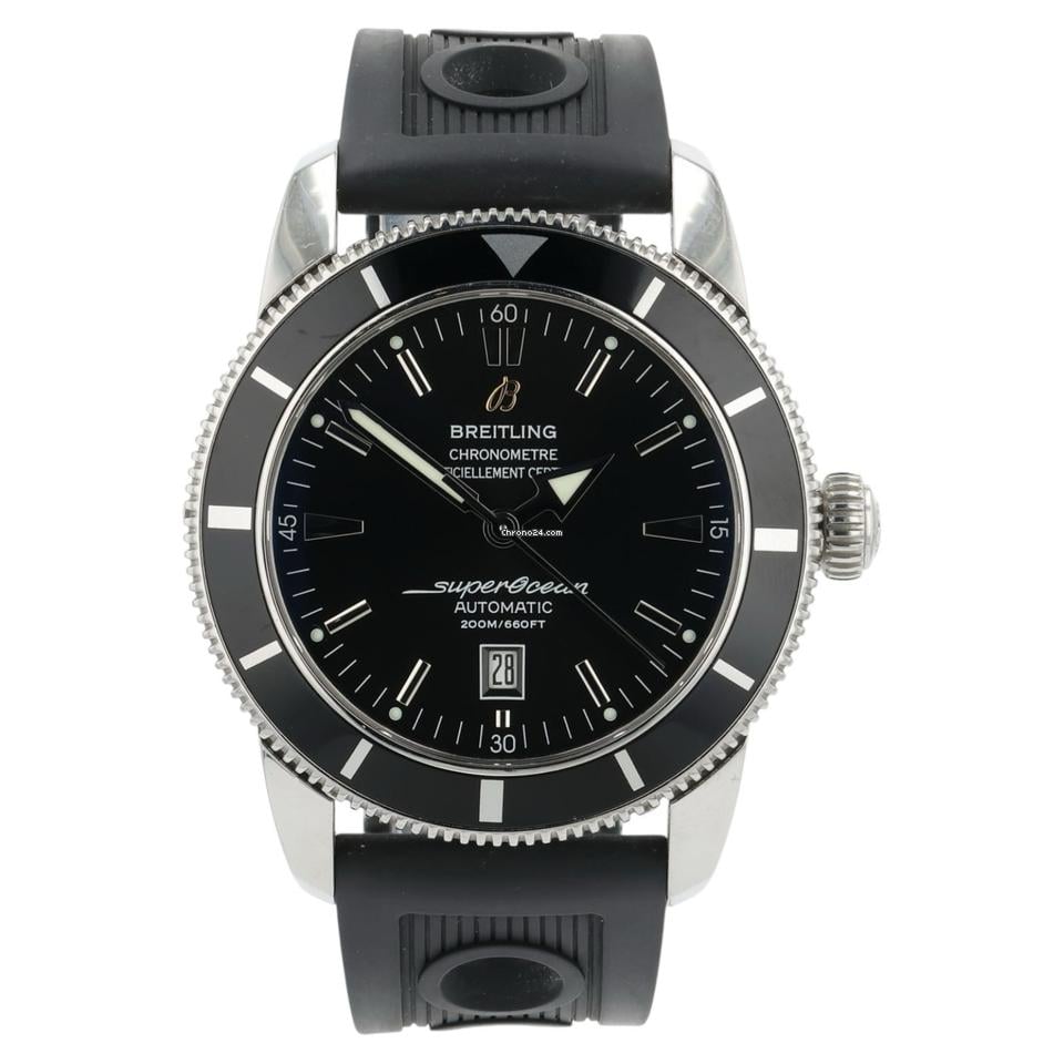 Breitling Superocean