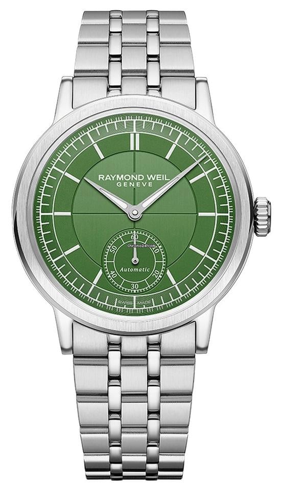 Raymond Weil Millesime