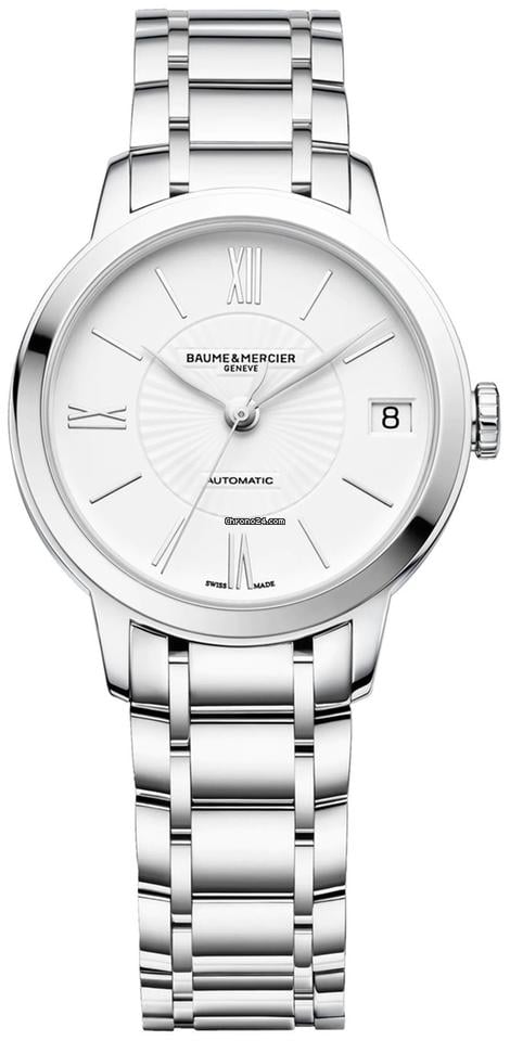 Baume et Mercier Classima