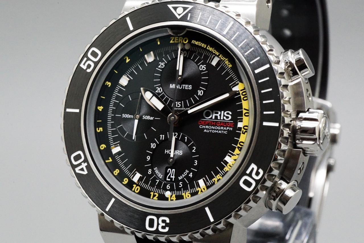 Oris Aquis