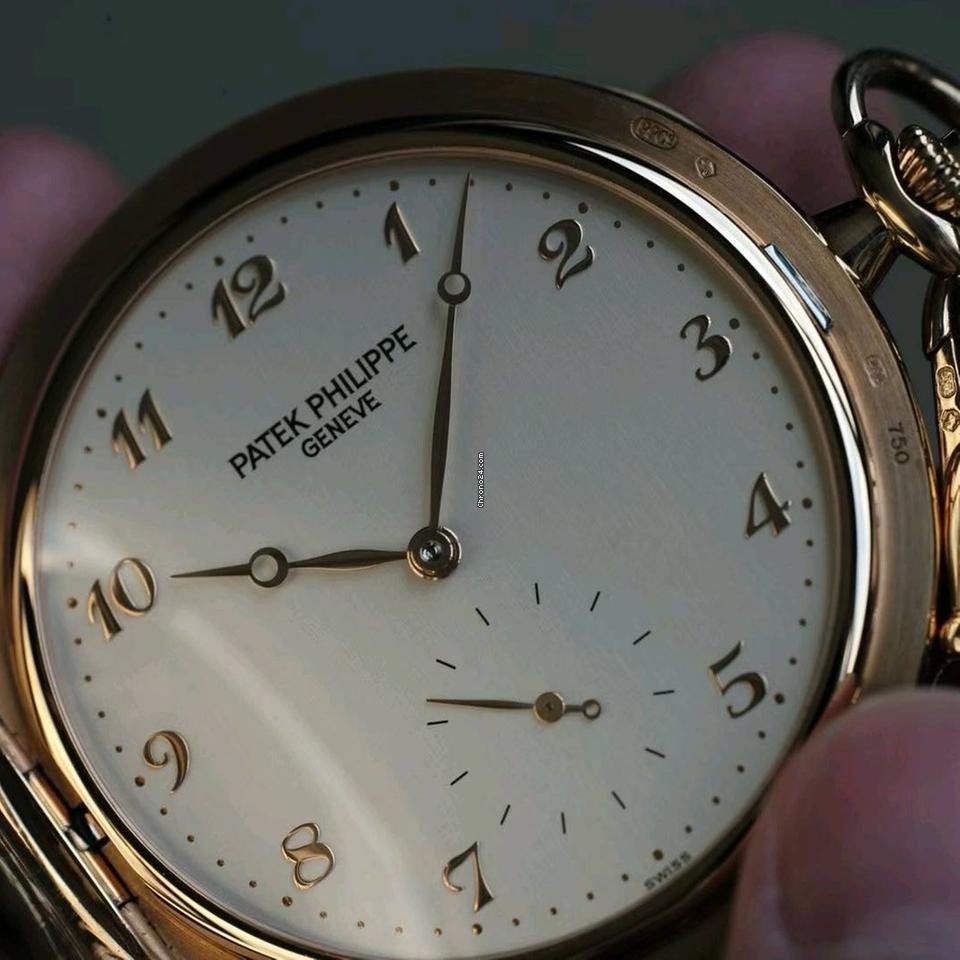 Patek Philippe 