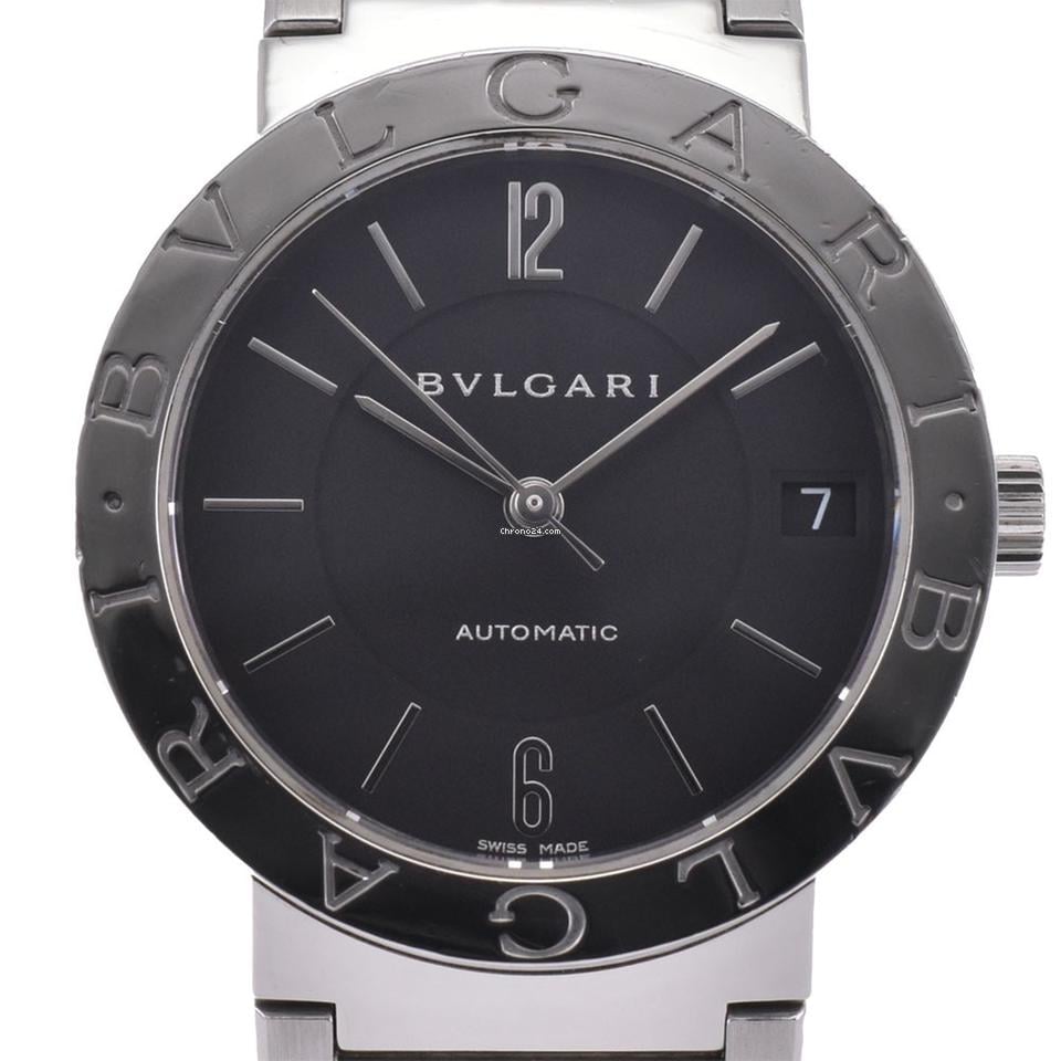 Bvlgari BVLGARI BVLGARI