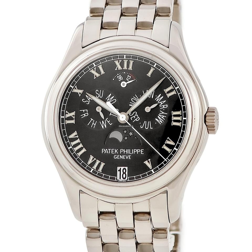 Patek Philippe 