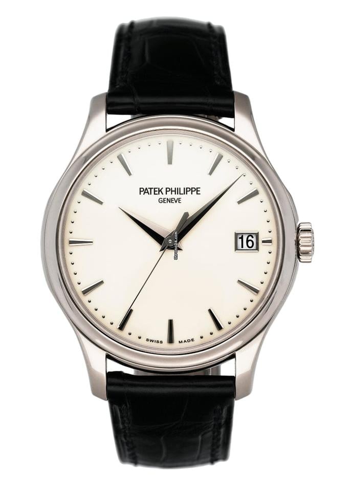 Patek Philippe Calatrava