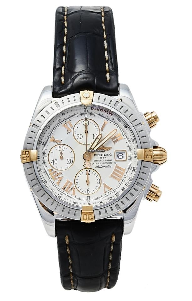 Breitling Chronomat