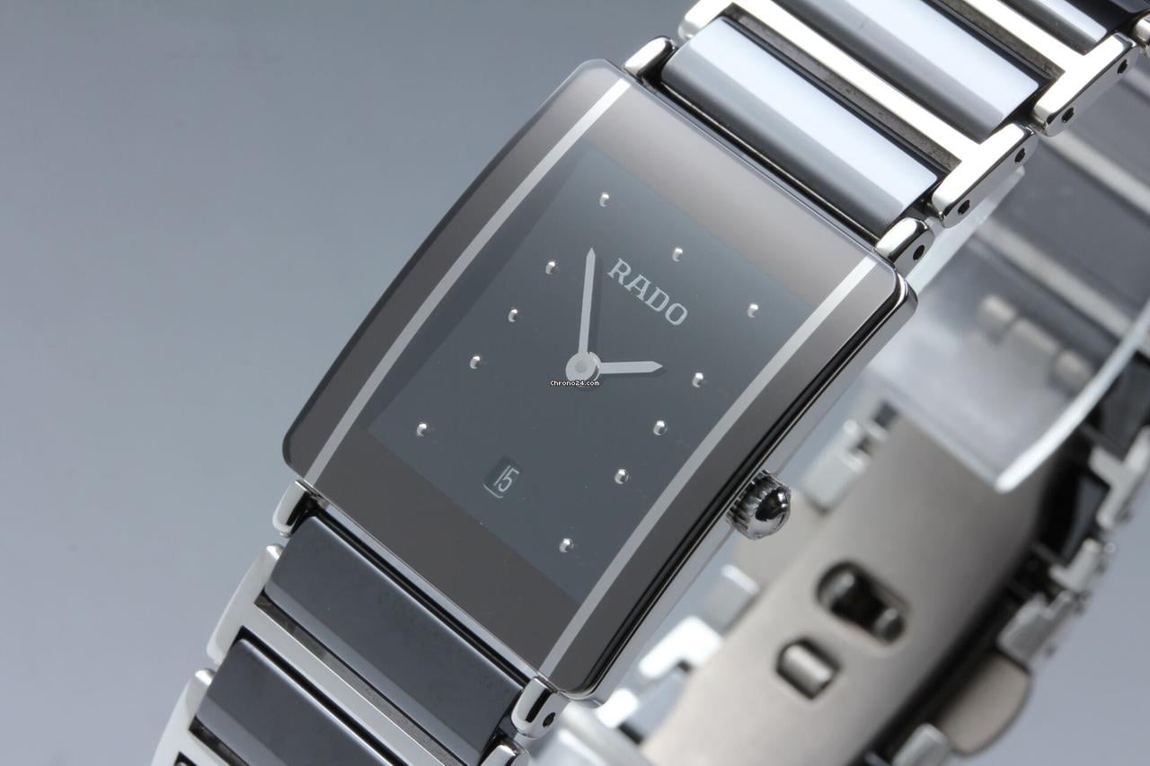 Rado DiaStar