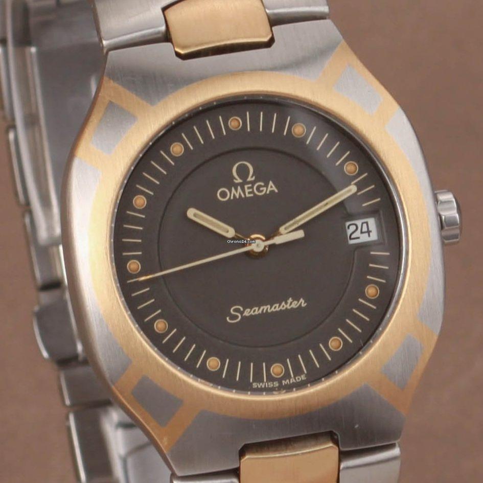 Omega Seamaster