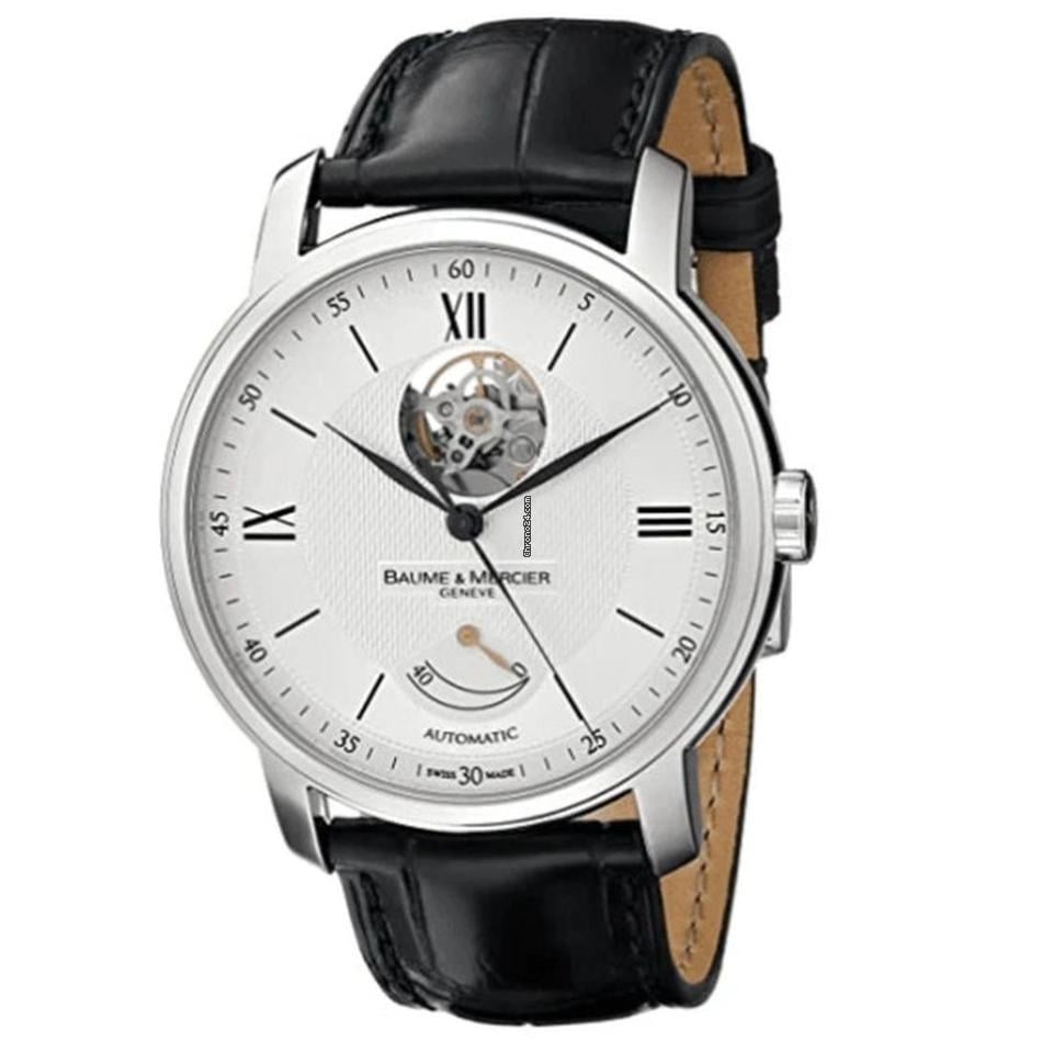 Baume et Mercier Classima
