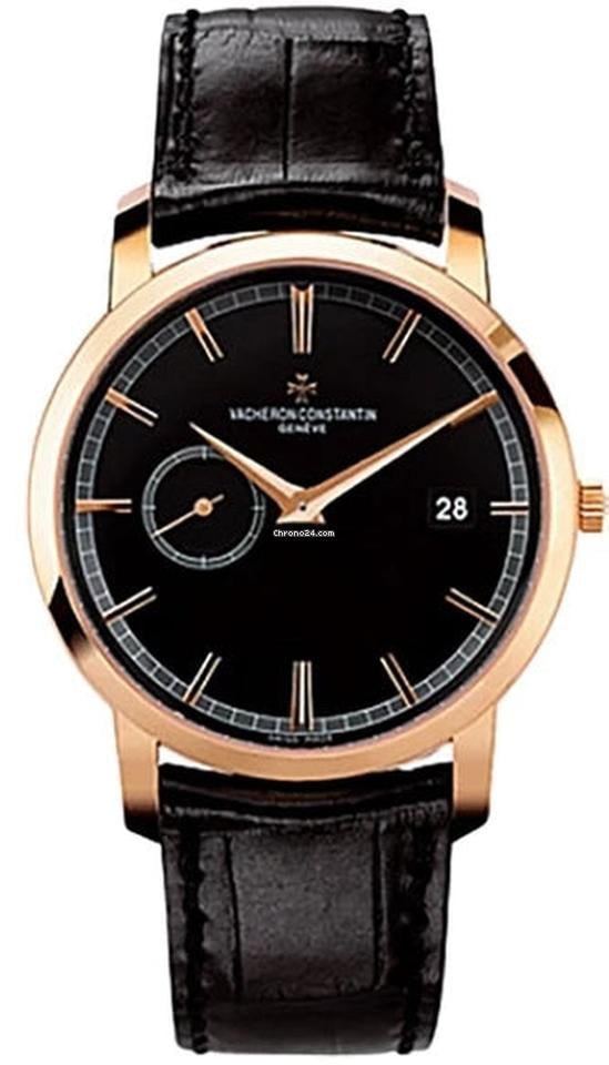 Vacheron Constantin Traditionnelle