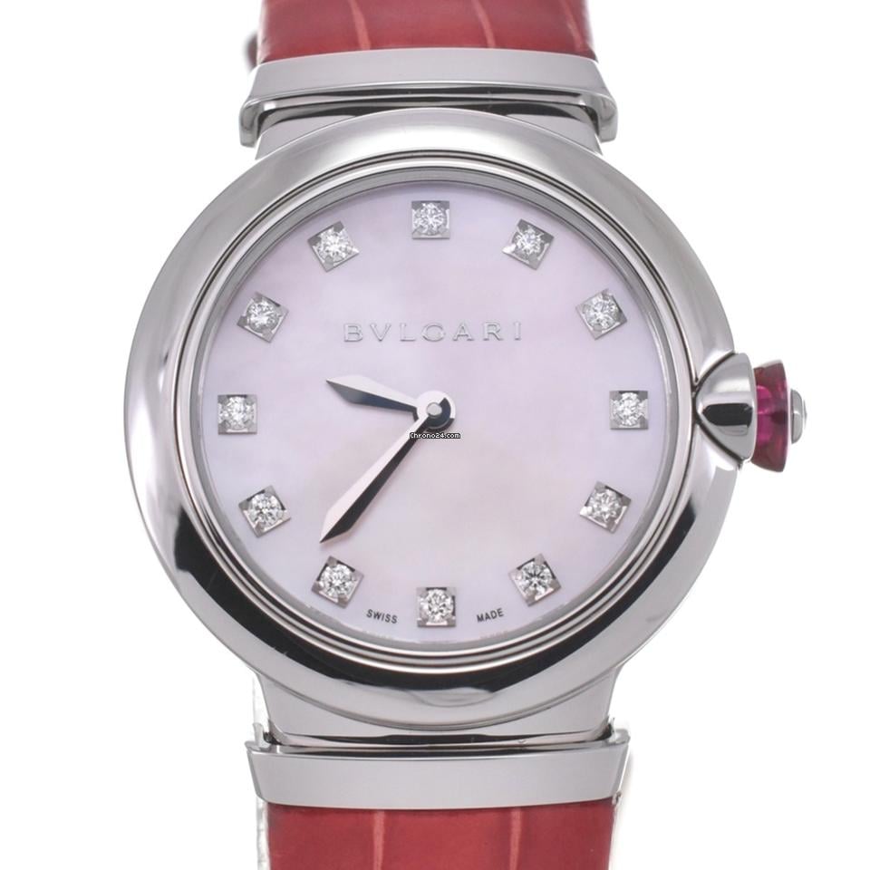 Bvlgari 