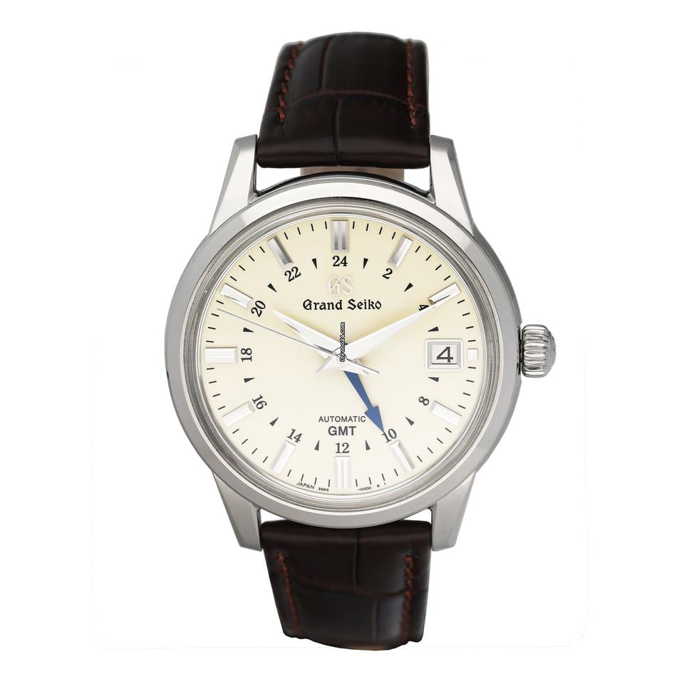 Grand Seiko Elegance Collection