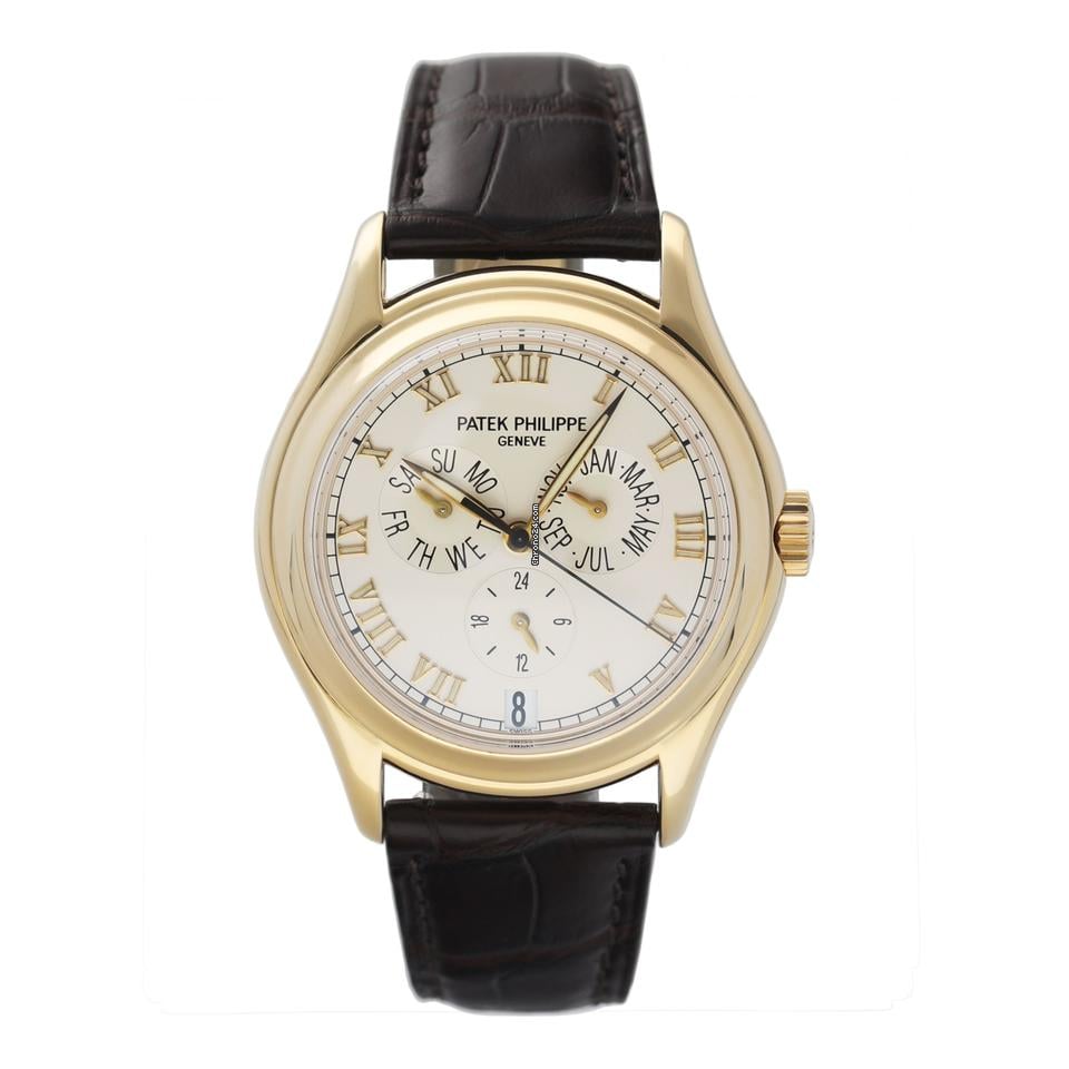 Patek Philippe 