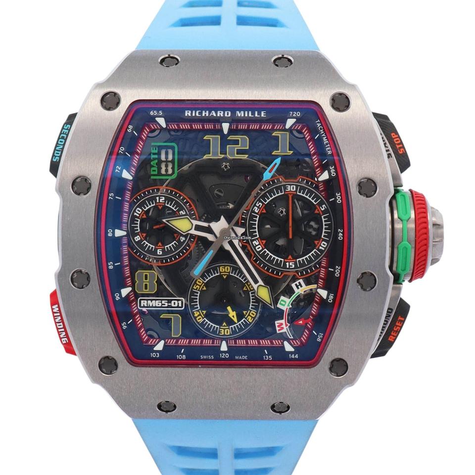 Richard Mille 