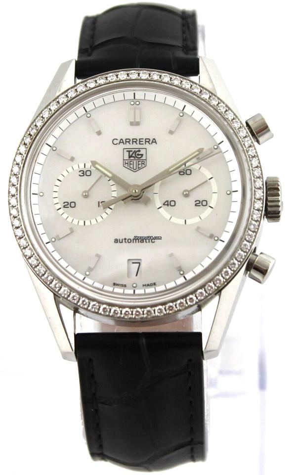 TAG Heuer Carrera