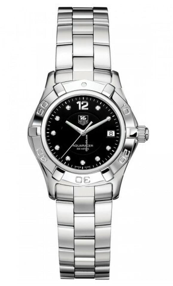 TAG Heuer Aquaracer