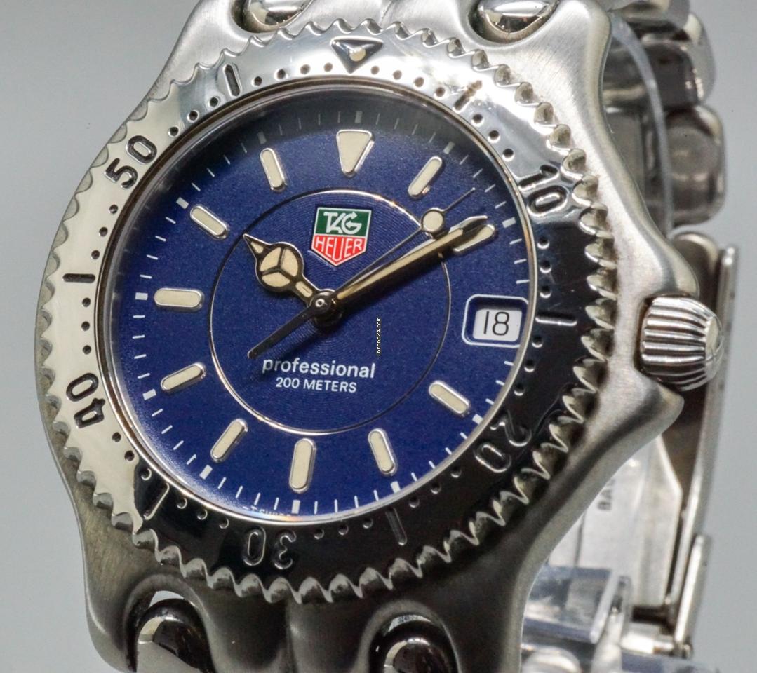 TAG Heuer 