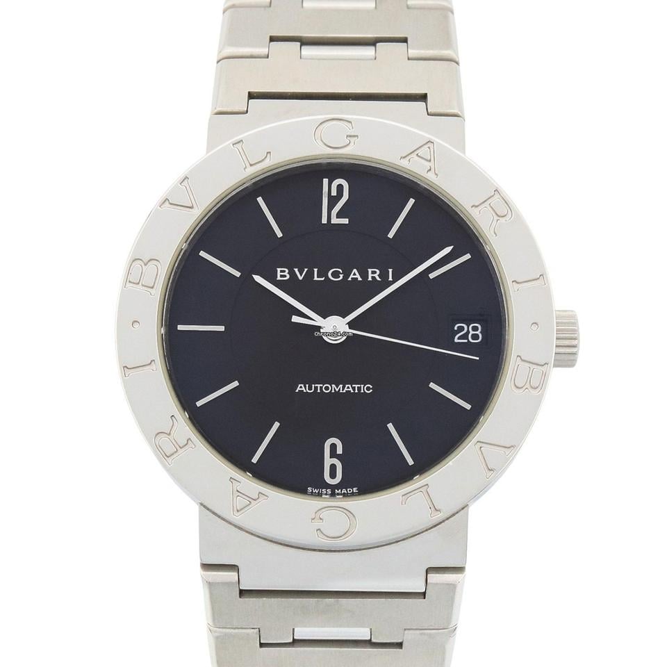 Bvlgari BVLGARI BVLGARI