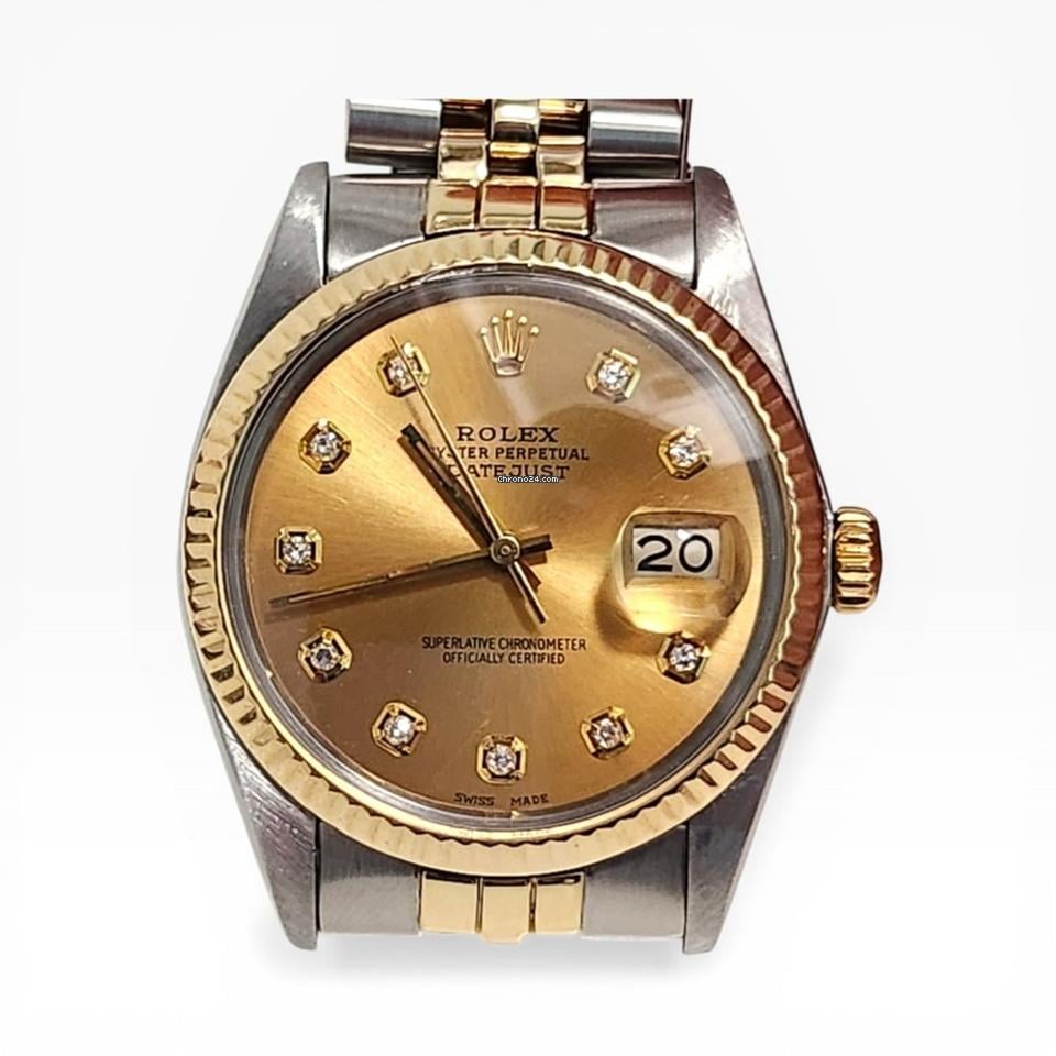 Rolex Datejust