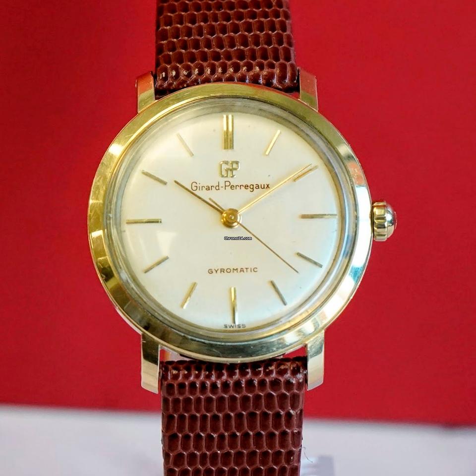 Girard-Perregaux 