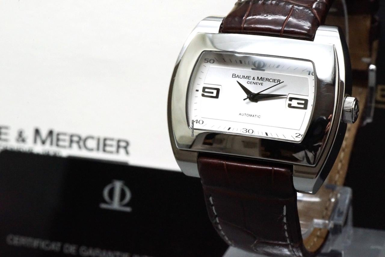 Baume et Mercier 