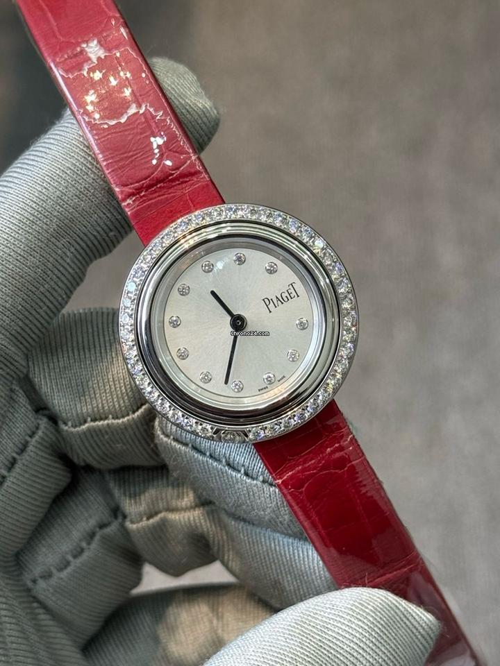 Piaget Possession