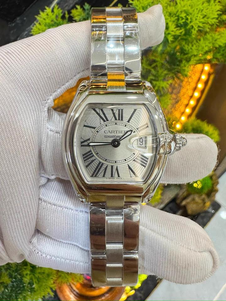 Cartier Roadster