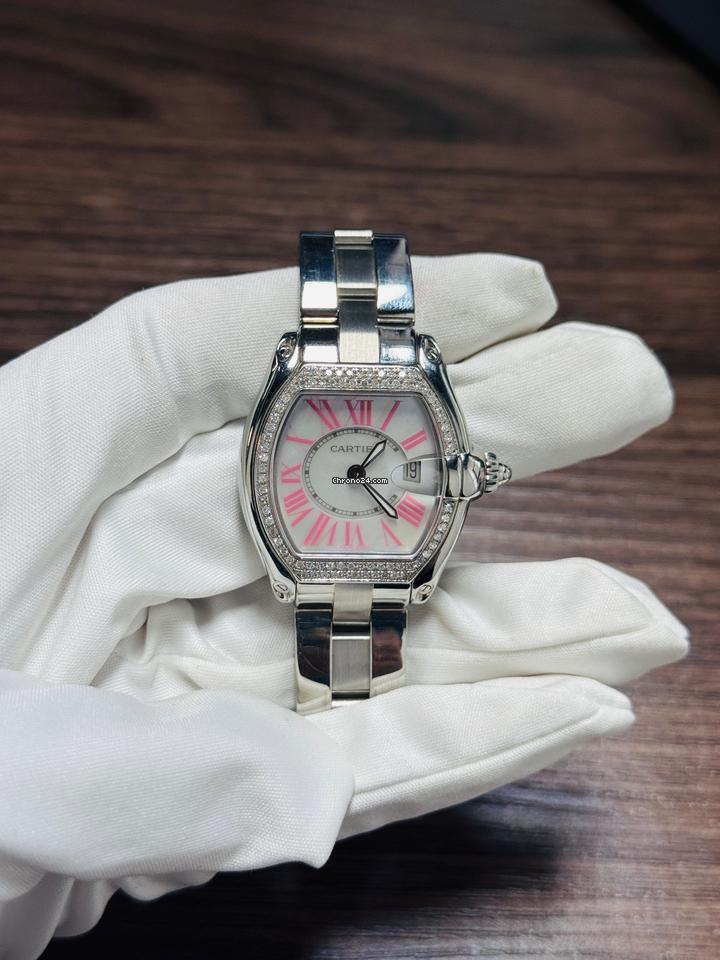 Cartier Roadster