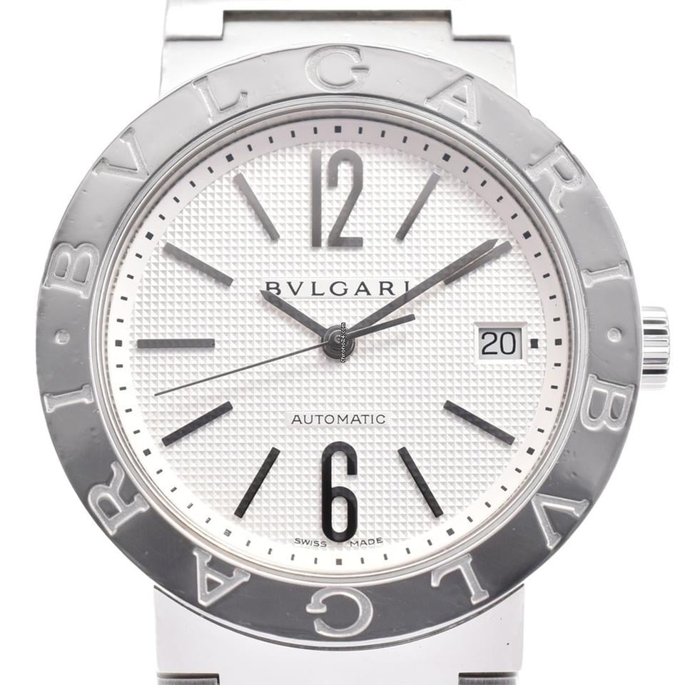 Bvlgari BVLGARI BVLGARI