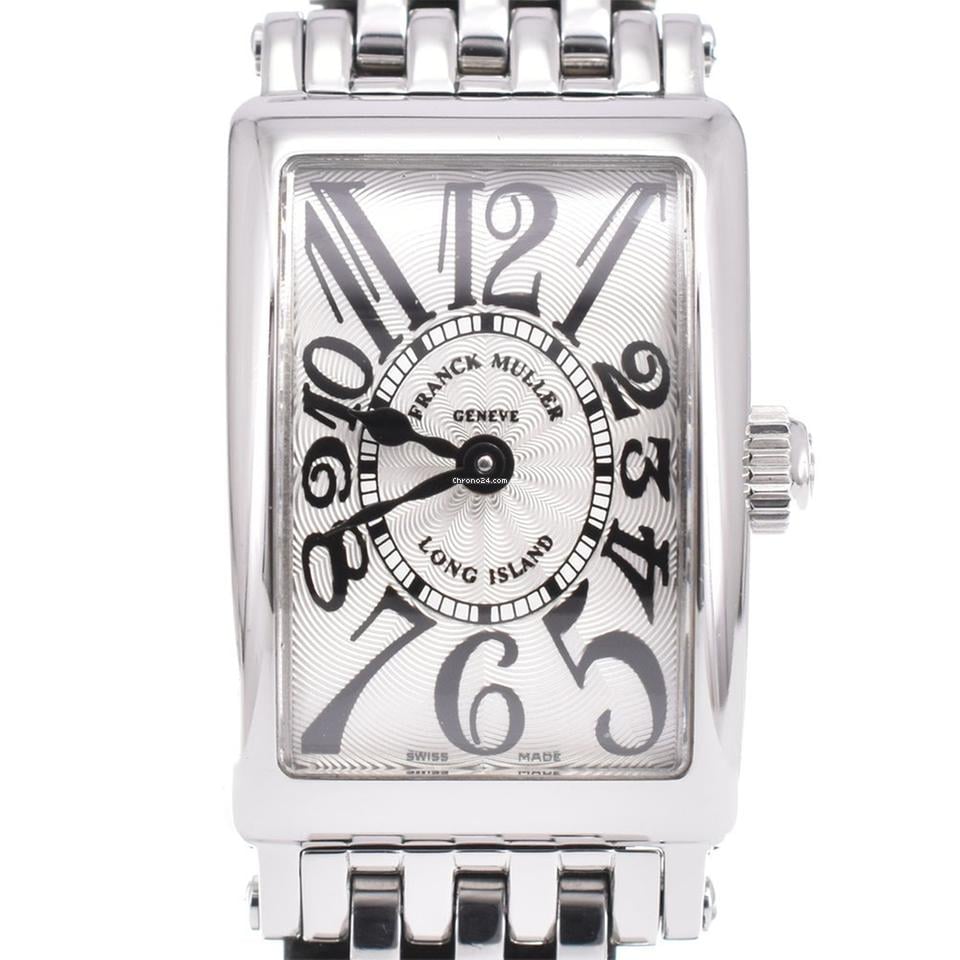 Franck Muller Long Island