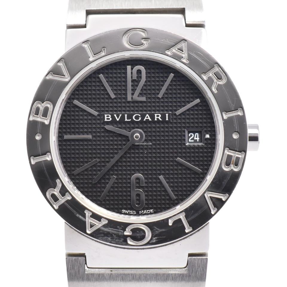 Bvlgari BVLGARI BVLGARI
