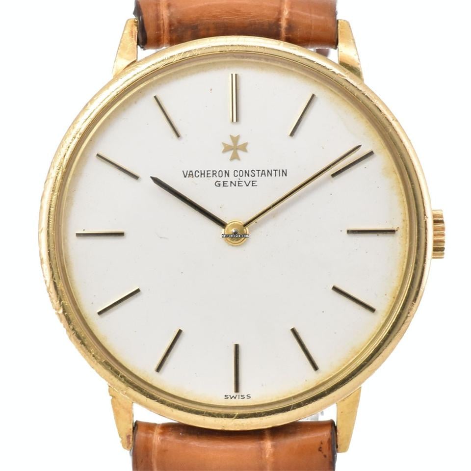 Vacheron Constantin 