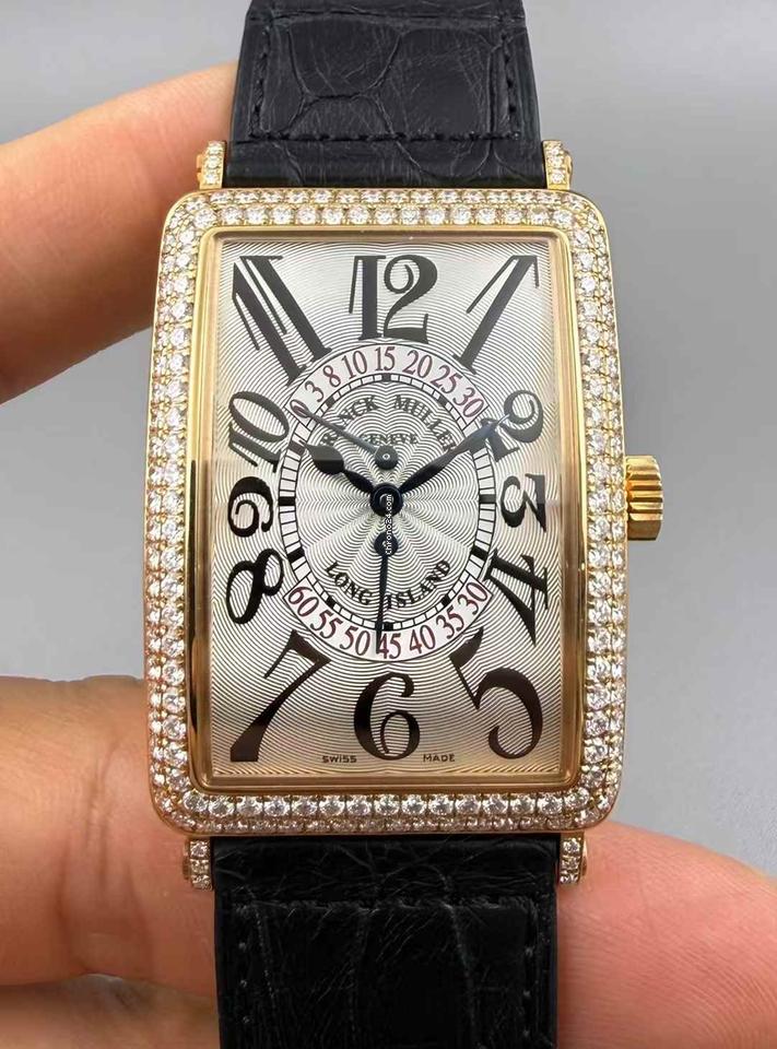 Franck Muller Long Island