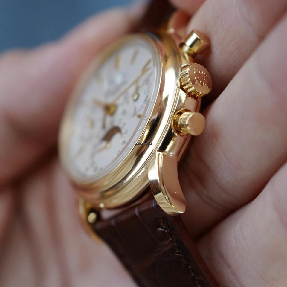 Patek Philippe 