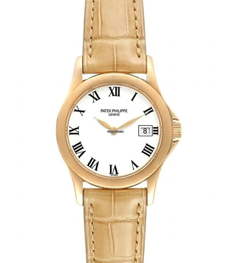Patek Philippe Calatrava