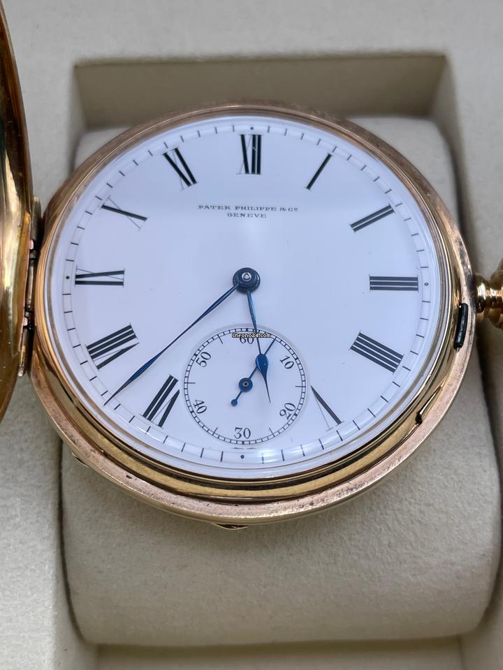 Patek Philippe 