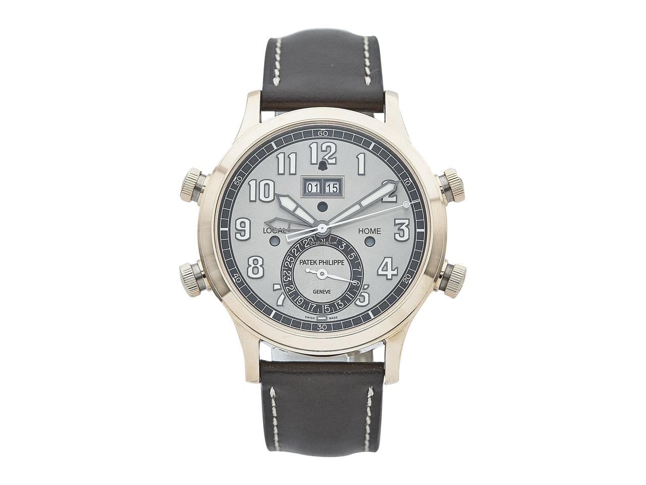 Patek Philippe Grand Complications