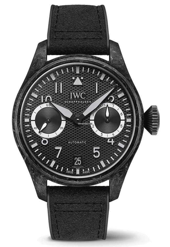 IWC Big Pilot