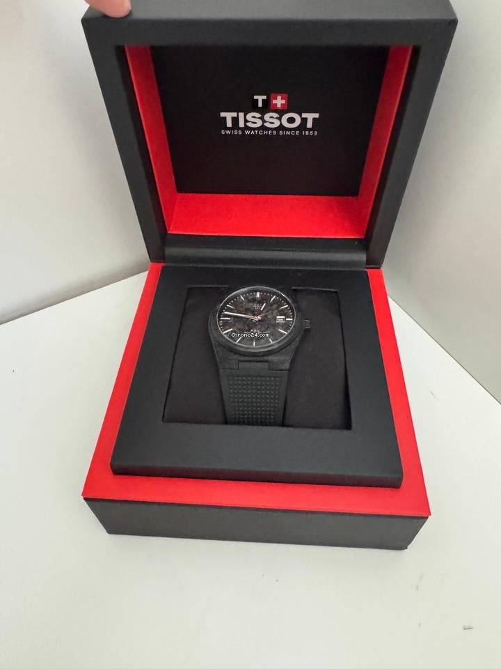 Tissot PRX