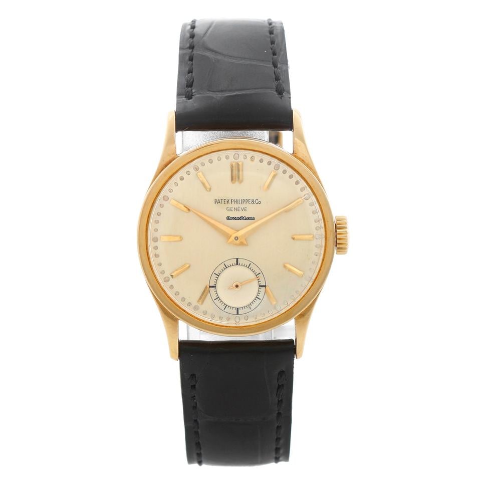 Patek Philippe Calatrava