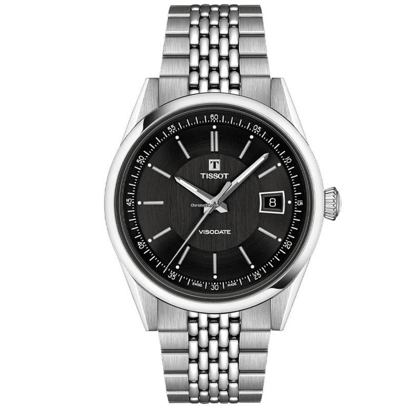 Tissot Visodate