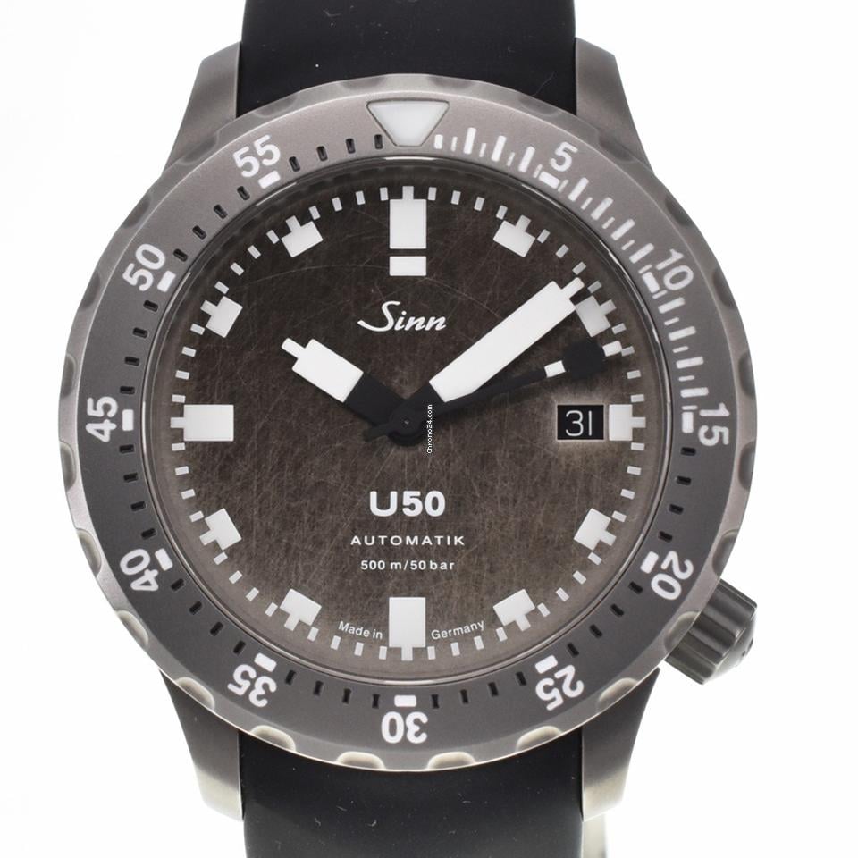 Sinn U50