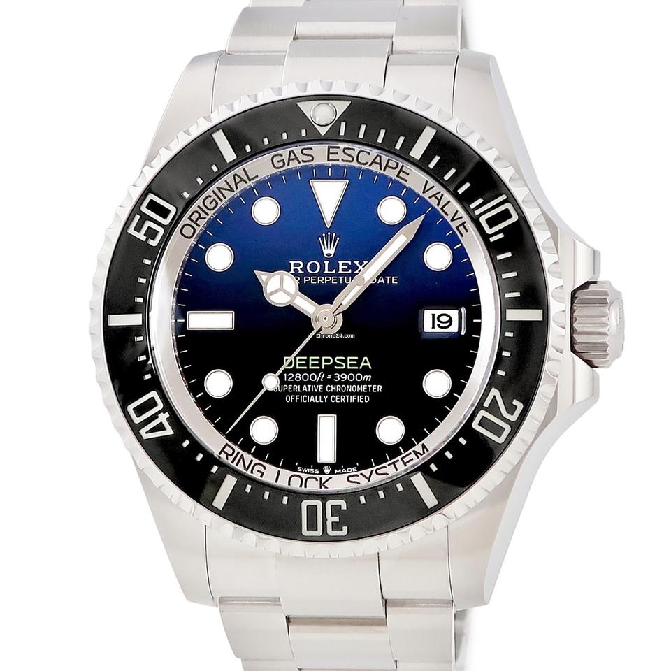 Rolex Sea-Dweller