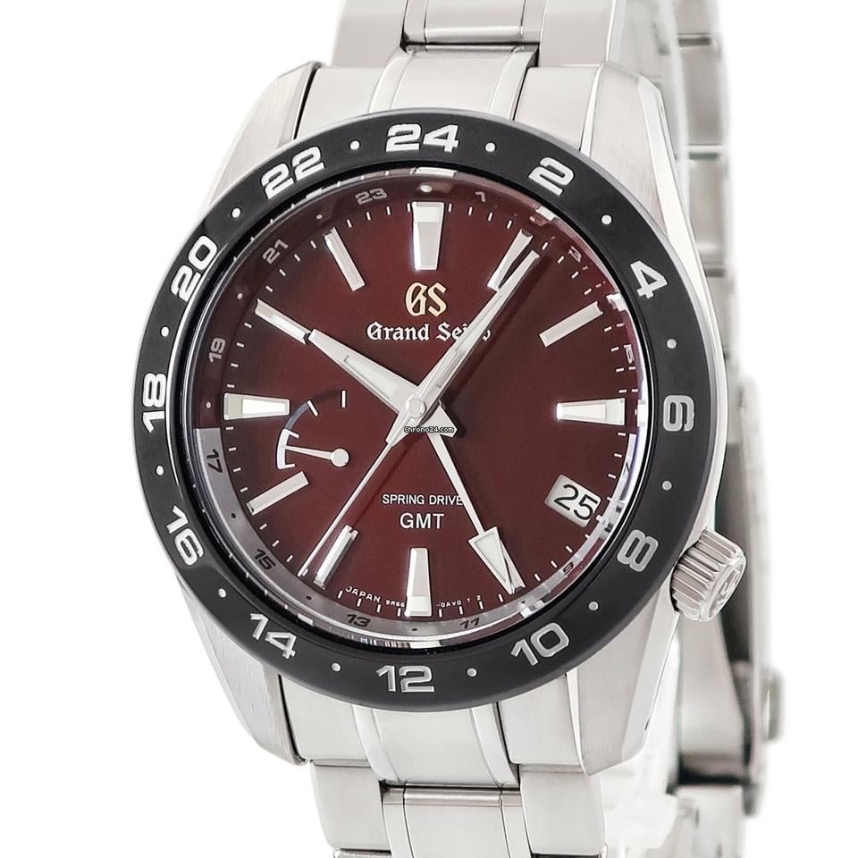 Grand Seiko Sport Collection