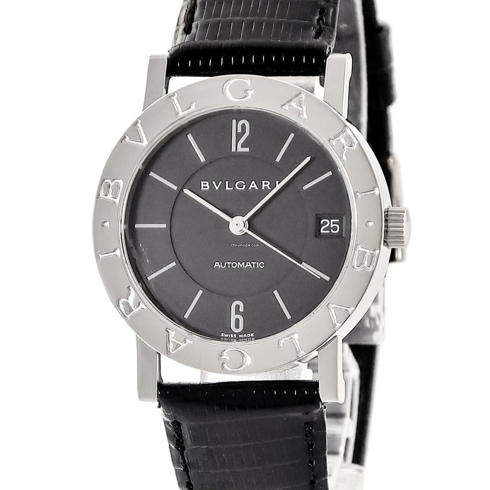 Bvlgari BVLGARI BVLGARI