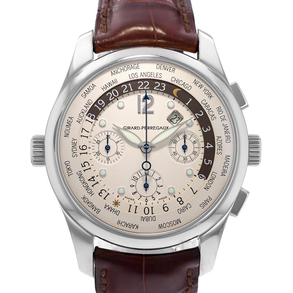 Girard-Perregaux 