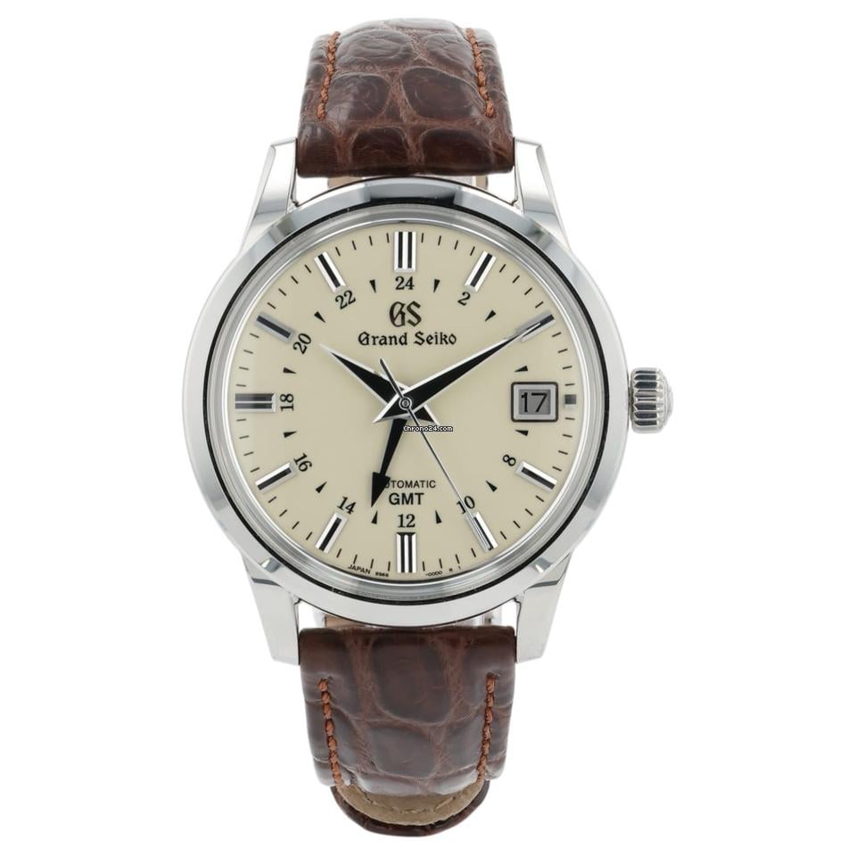 Grand Seiko Elegance Collection