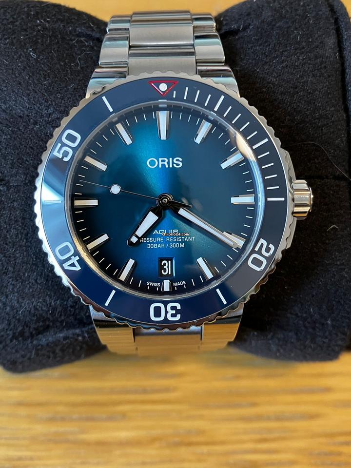 Oris Aquis