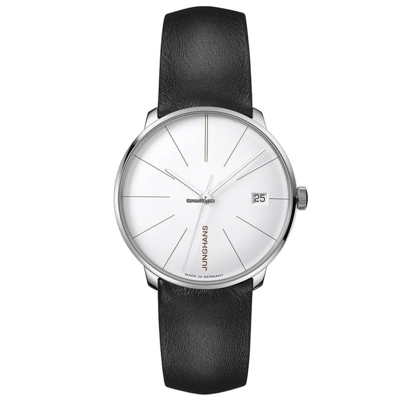 Junghans Meister